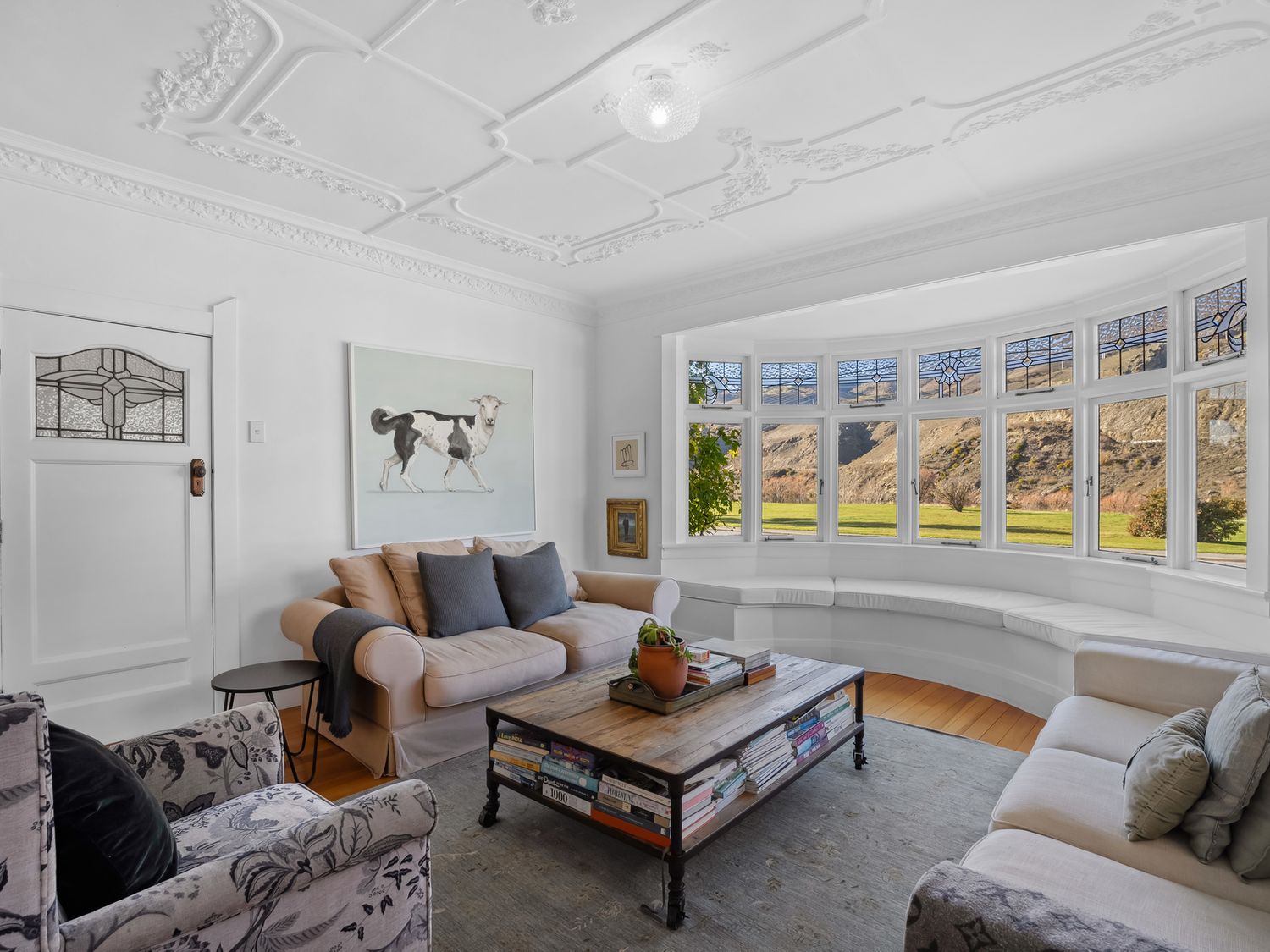 Lakeside Retreat - 1177652