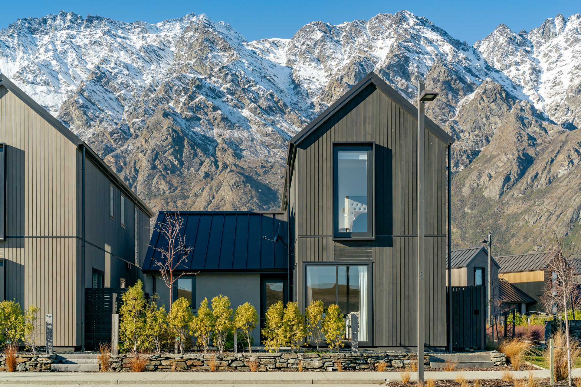 Queenstown Holiday Home